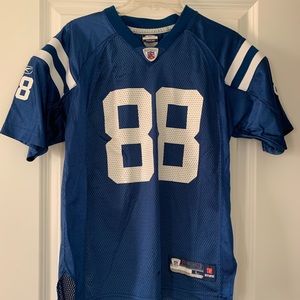 Indianapolis Colts Marvin Harrison #88 ladies jersey
